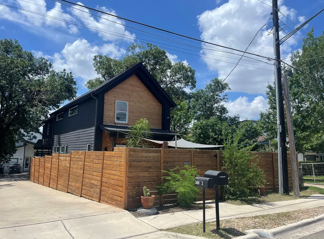 3 bed, 1735 sqft, $3,450 — Photo 2