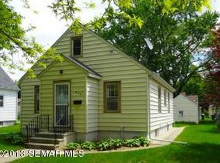 603 11th St SW, Austin, MN 55912