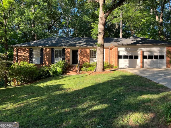 2160 Jay Ln SE, Smyrna, GA 30080