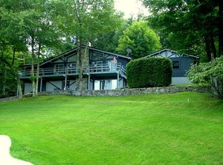 102 Pine Ridge Rd, Banner Elk, NC 28604