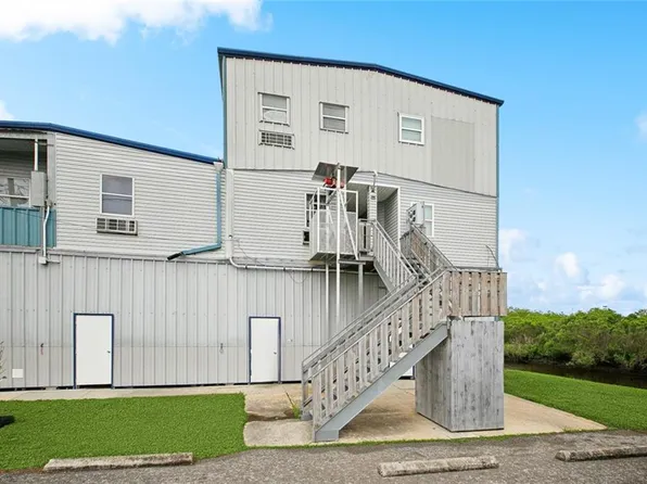 2811 Citrus Ave #125, Saint Bernard, LA 70085