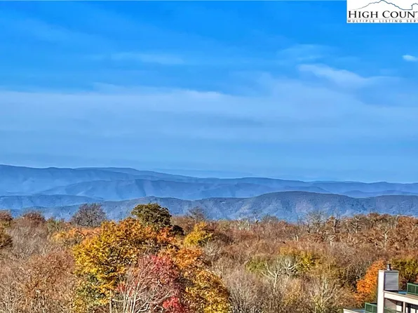 301 Pinnacle Inn Road #2314, Beech Mountain, NC 28604