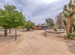 7625 Joshua View Dr, Yucca Valley, CA 92284