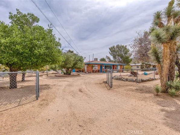7625 Joshua View Dr, Yucca Valley, CA 92284