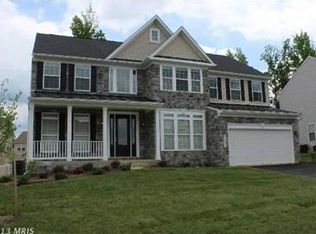 9021 Helmsley Dr, Clinton, MD 20735