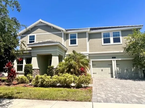 11815 CAMPFIRE STORY LN, ORLANDO, FL 32832
