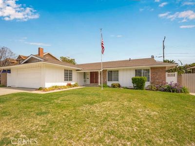 5222 McComber Rd, Buena Park, CA, 90621
