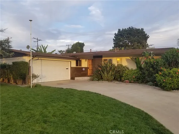 11262 Barclay Dr, Garden Grove, CA 92841