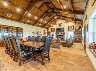 10505 Interstate Highway 20, Eastland, TX 76448