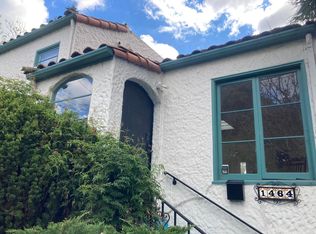 1464 Bancroft Way, Berkeley, CA 94702