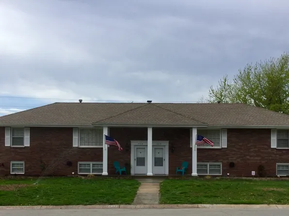 1113 NW 6th St #1113, Blue Springs, MO 64014