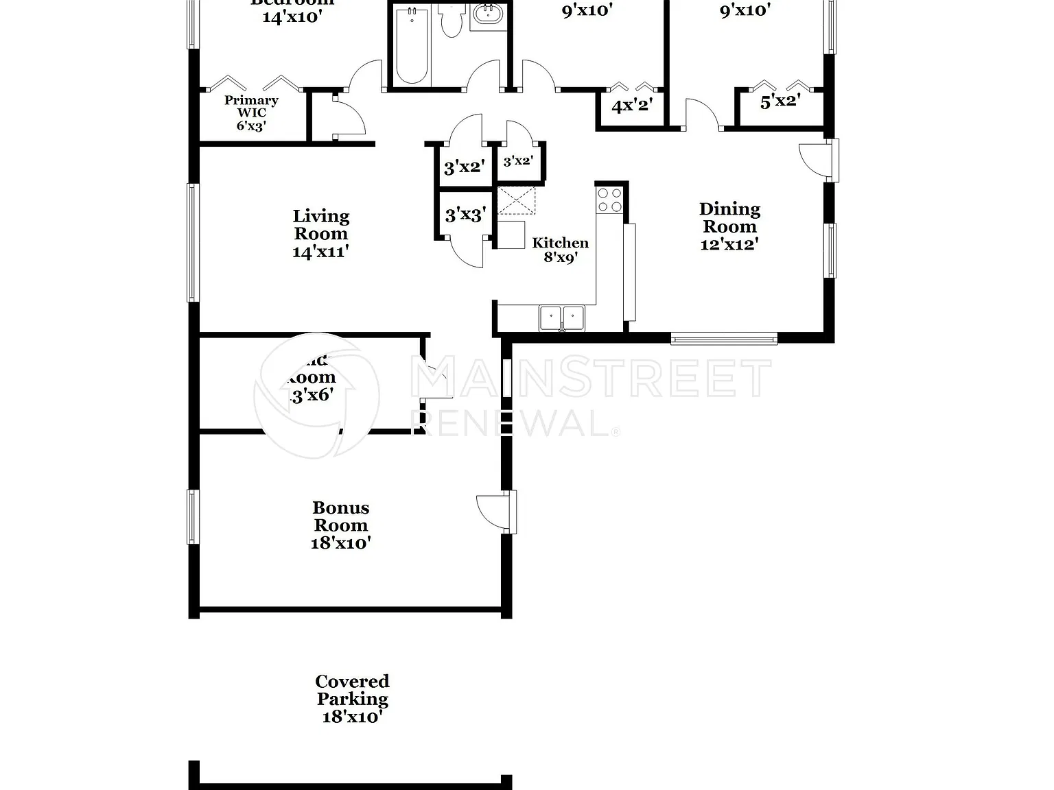 885 Westgate Dr — Photo 2