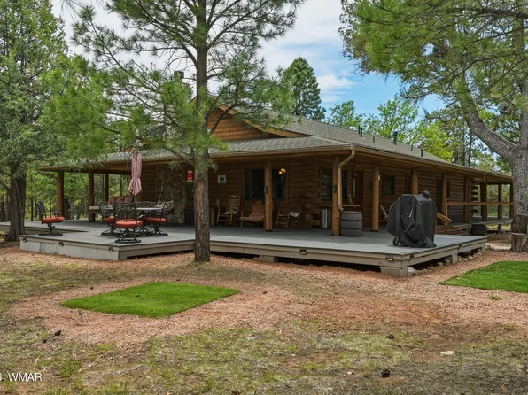 2108 Moqui Dr, Happy Jack, AZ 86024