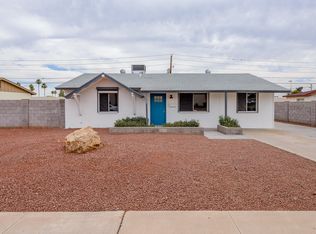 1933 W Cholla St, Phoenix, AZ 85029