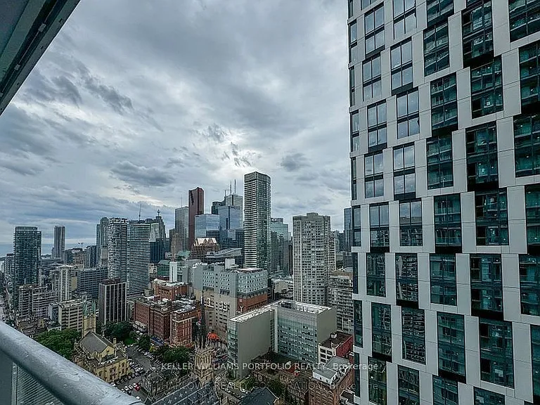 100 Dalhousie St #3410 — Photo 23
