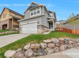5424 N Bear Ridge Way, Lehi, UT 84043