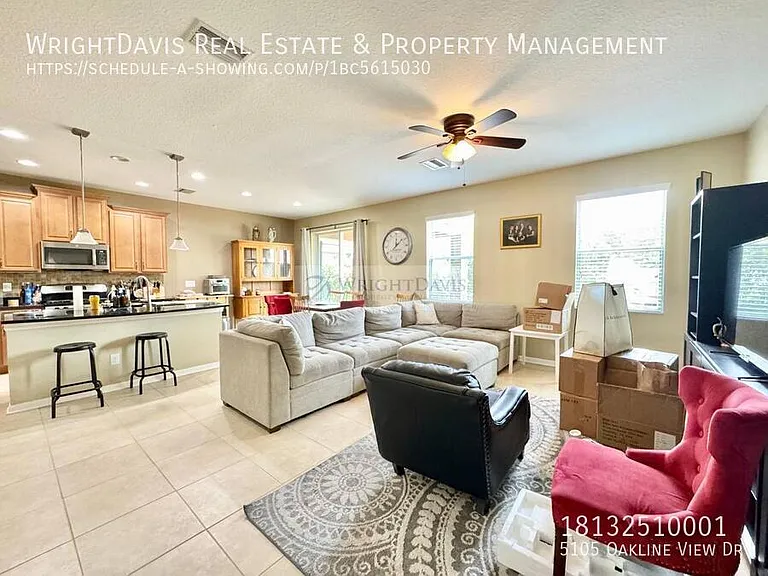 5105 Oakline View Dr — Photo 8