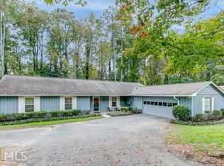 2862 Dunnington Cir, Chamblee, GA 30341