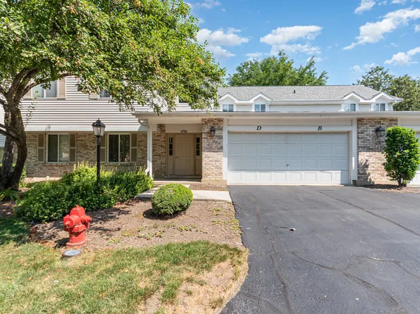 430 Somerset Ct APT B, Aurora, IL 60504