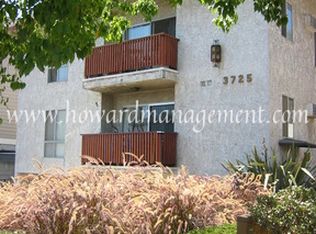 3725 Vinton Ave, Los Angeles, CA 90034