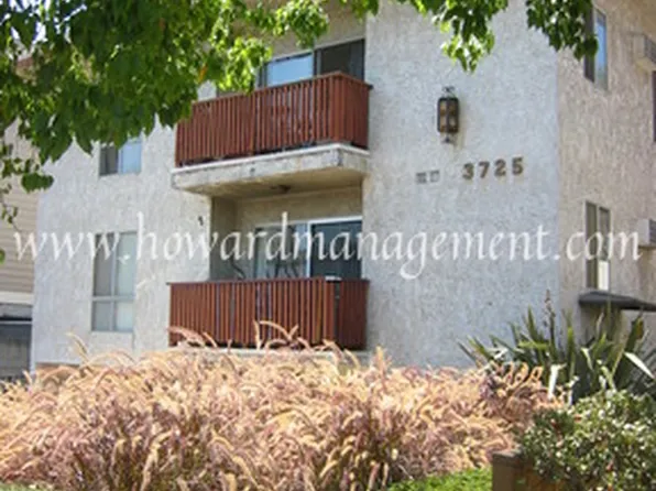 3725 Vinton Ave, Los Angeles, CA 90034
