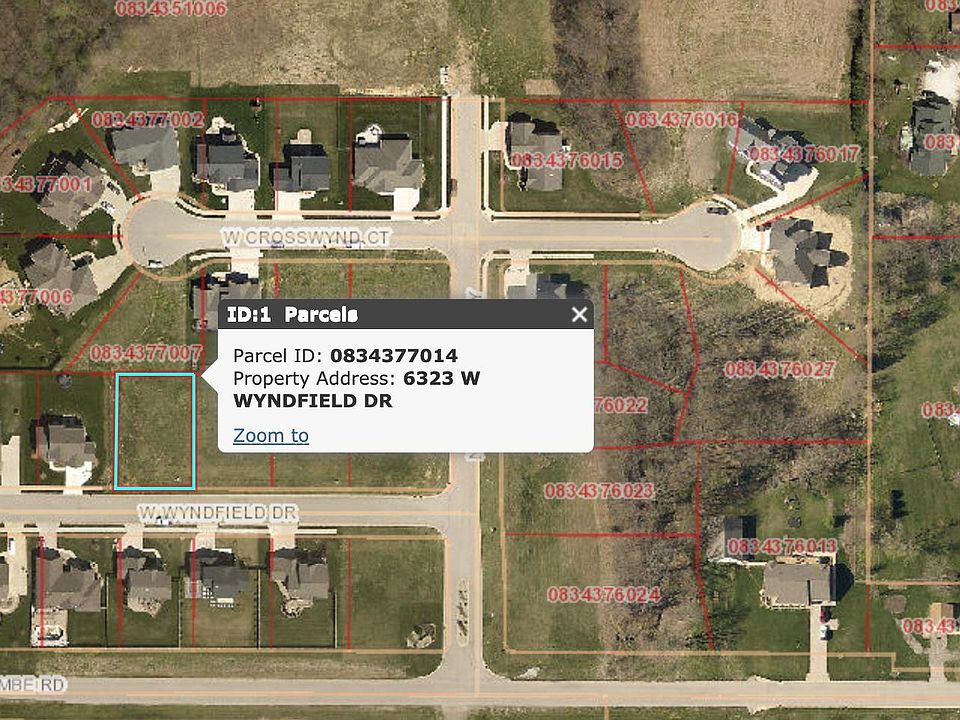 2nd image of LOT 24 Wyndfield Dr