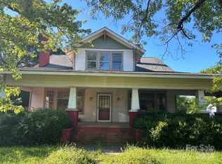 511 W Passaic St, Peachland, NC 28133