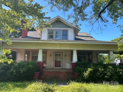 511 W Passaic St, Peachland, NC, 28133