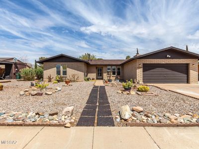 1375 E Calle Amable, Sierra Vista, AZ, 85635