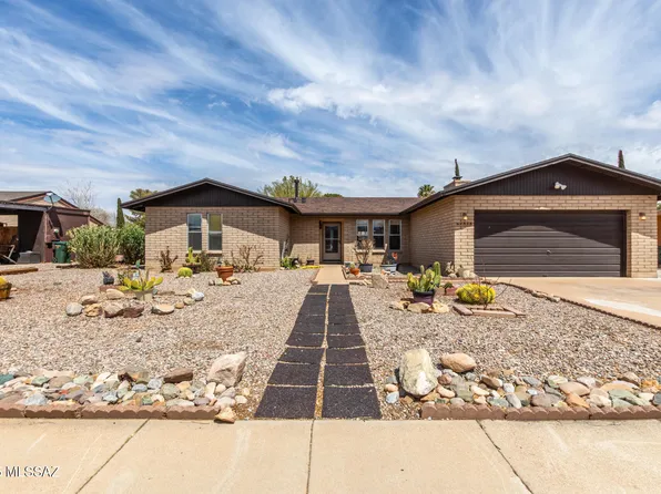 1375 E Calle Amable, Sierra Vista, AZ 85635