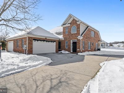 4599 Diamond Ridge Ln, White Plains, MD, 20695
