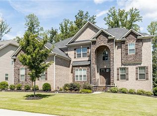 15310 Guthrie Dr, Huntersville, NC 28078