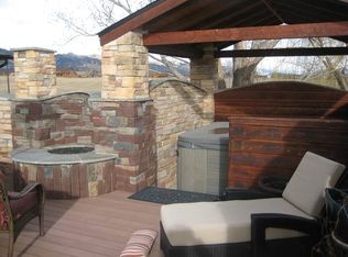 58-216 County Rd, Rifle, CO 81650