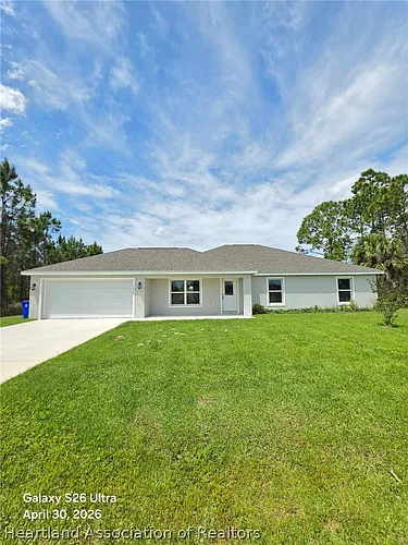 5553 Castania Dr Photo 1