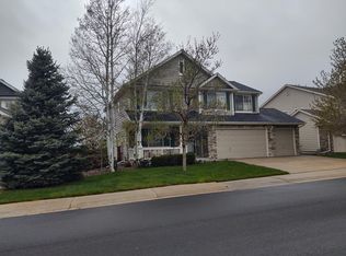 5685 S Shawnee St, Aurora, CO 80015