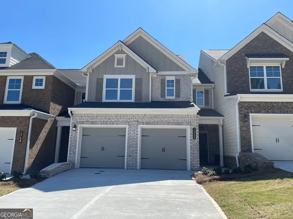 1299 Park Center Cir, Austell, GA 30168