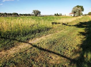 2693 N 11th Rd, Worden, MT 59088