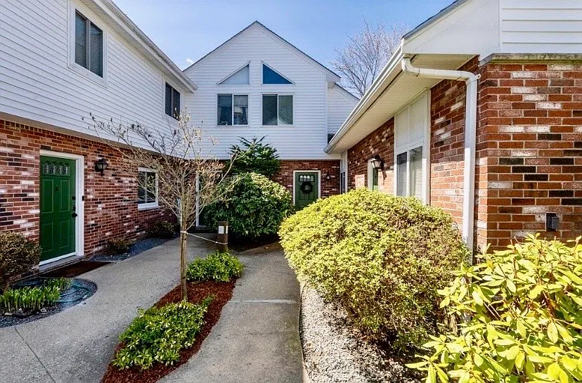 1 bed, 600 sqft, $2,000 — Photo 1