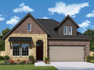 127 Savory Saute Dr, Richmond, TX 77406