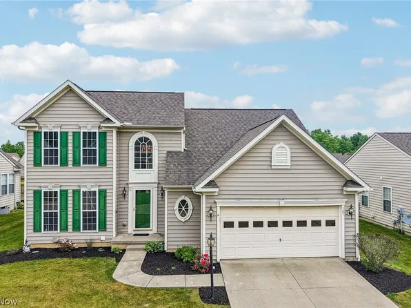 385 Deep Creek Cir, Northfield, OH 44067