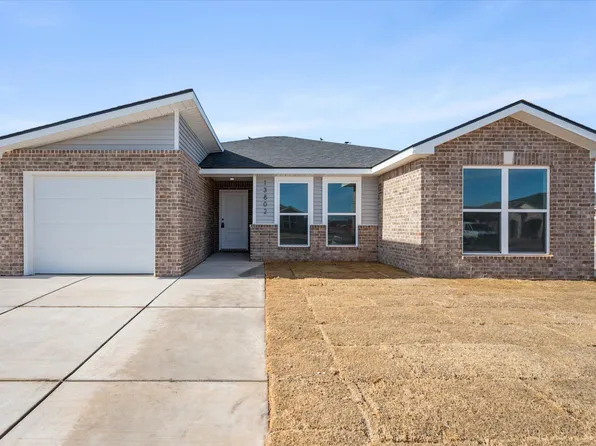 13802 Flint Ave, Lubbock, TX 79423