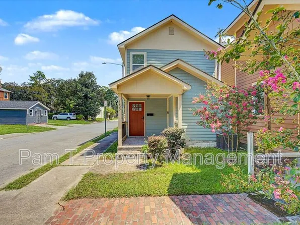 1200 E 37th St, Savannah, GA 31404