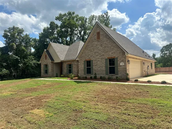 703 Chandler Rd, Haughton, LA 71037