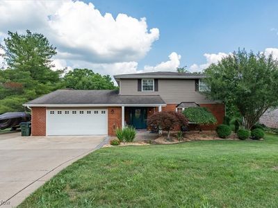 414 Strecker Ln, Marietta, OH, 45750