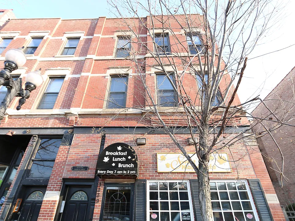 1339 West Taylor #2