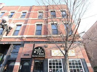 1339 W Taylor St #2, Chicago, IL 60607
