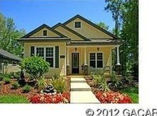 7480 SW 80th Dr, Gainesville, FL 32608