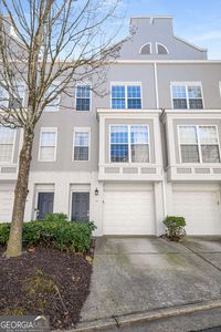 1204 Village Ct SE, Atlanta, GA, 30316