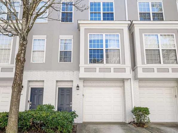 1204 Village Ct SE, Atlanta, GA 30316
