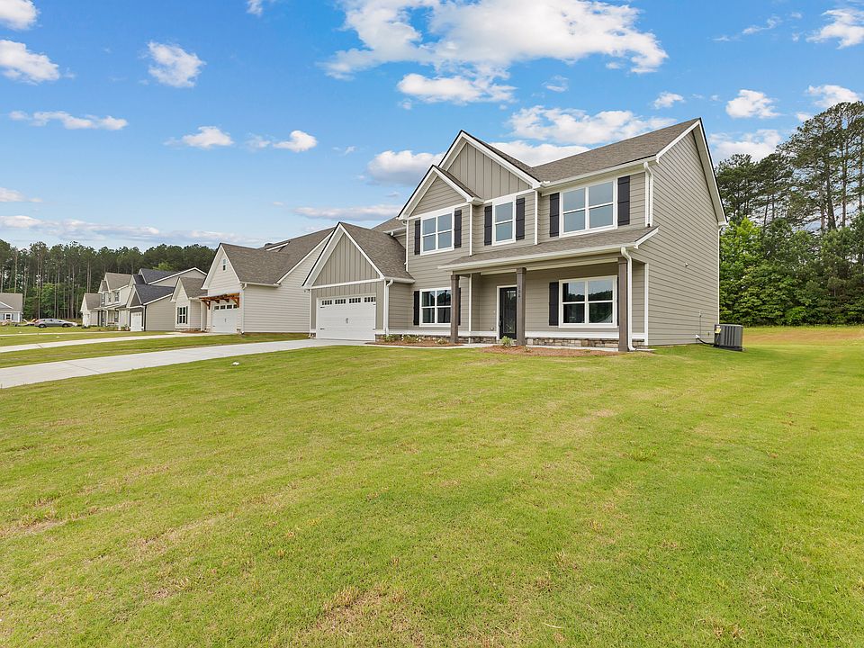 104 Standing Oaks Dr Senoia GA Zillow